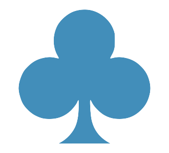Club Card Icon