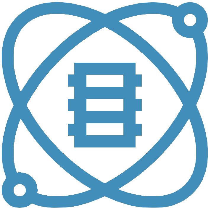 Web development icon